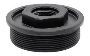 Rearden 10161 1/2ā³x28 Threads Black Titanium Rearden 10161 1/2ā³x28 Threads Black Titanium
