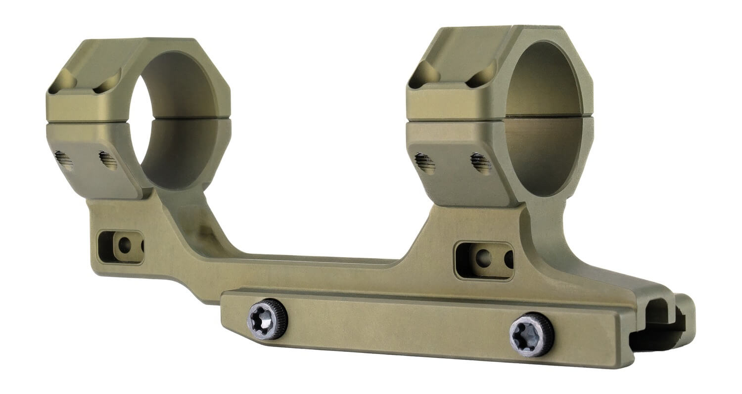 Rearden 10219 Argos OD Green Aluminum 30mm Tube Rearden 10219 Argos OD Green Aluminum 30mm Tube