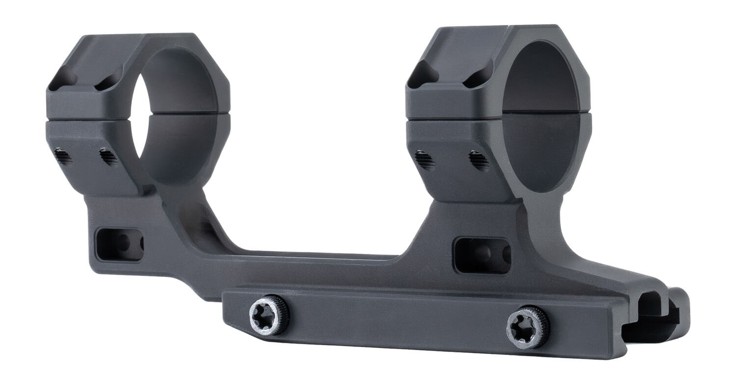 Rearden 10223 Argos Black Aluminum 35mm Tube Rearden 10223 Argos Black Aluminum 35mm Tube
