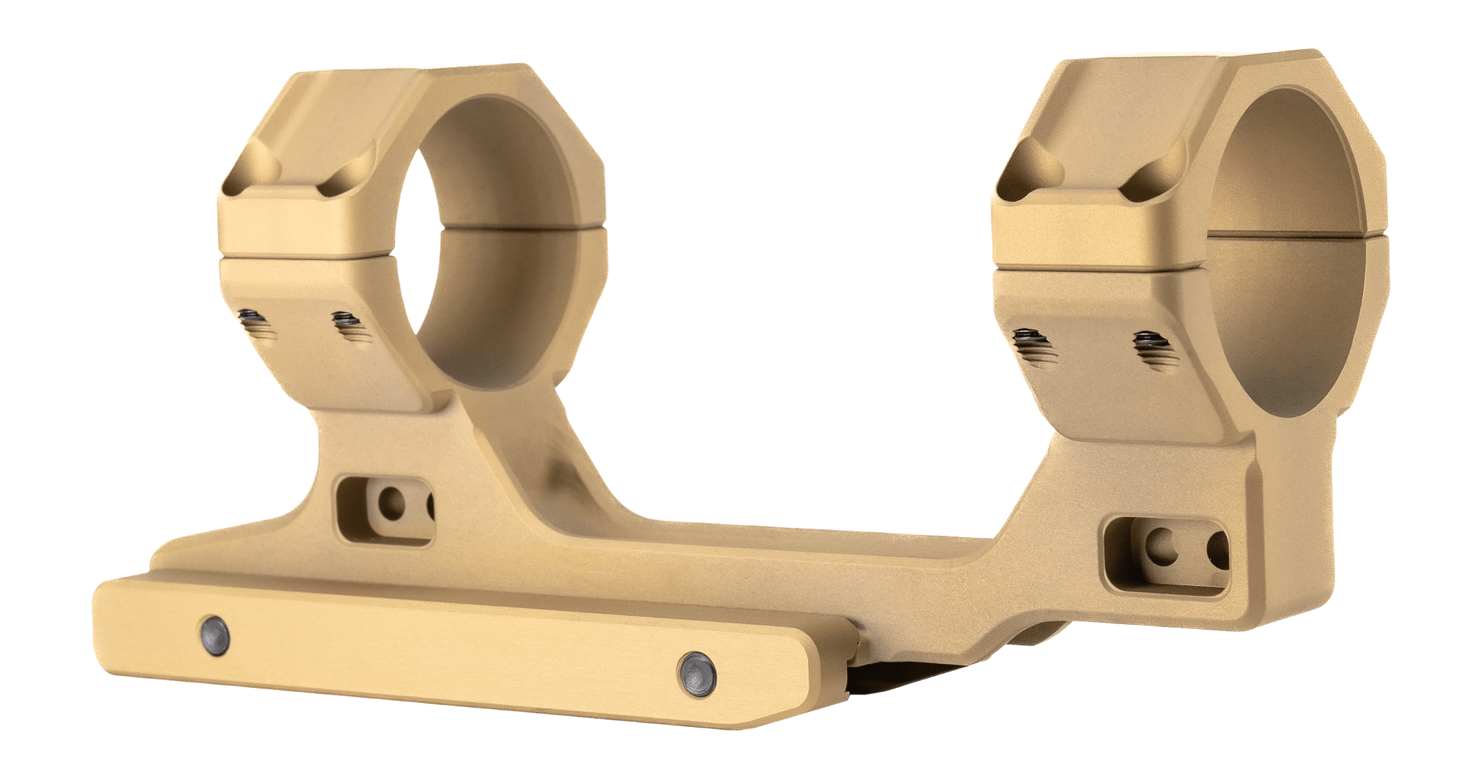 Rearden 10233 Argos Tan Aluminum 35mm Tube Rearden 10233 Argos Tan Aluminum 35mm Tube