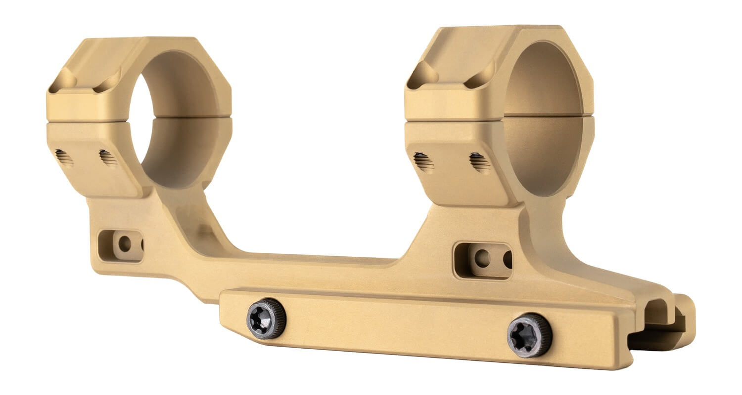 Rearden 10233 Argos Tan Aluminum 35mm Tube Rearden 10233 Argos Tan Aluminum 35mm Tube