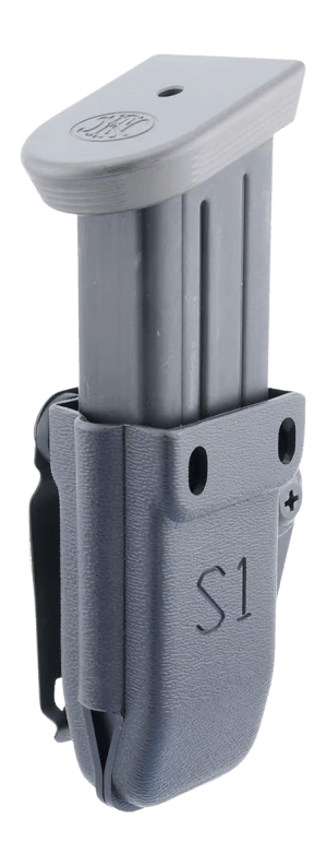 HENRY HOLSTERS HH-0011-07 S1 MAG CARRIER
