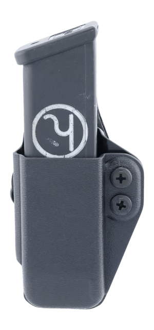 Henry Holsters HH-0020-01 Glock 9/40 Duty OWB Link EQ Mount