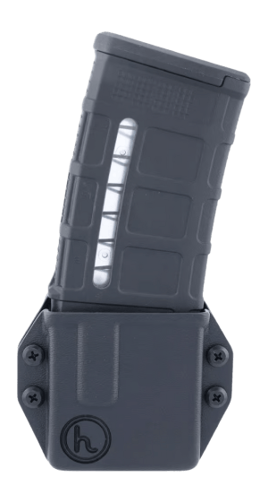 Henry Holsters HH-0021-05 AR Mag Carry Duty OWB Link AR Mount