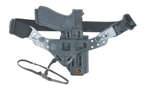 HENRY HOLSTERS HH-0006-02 FLINT GLK17 ENIGMA STD