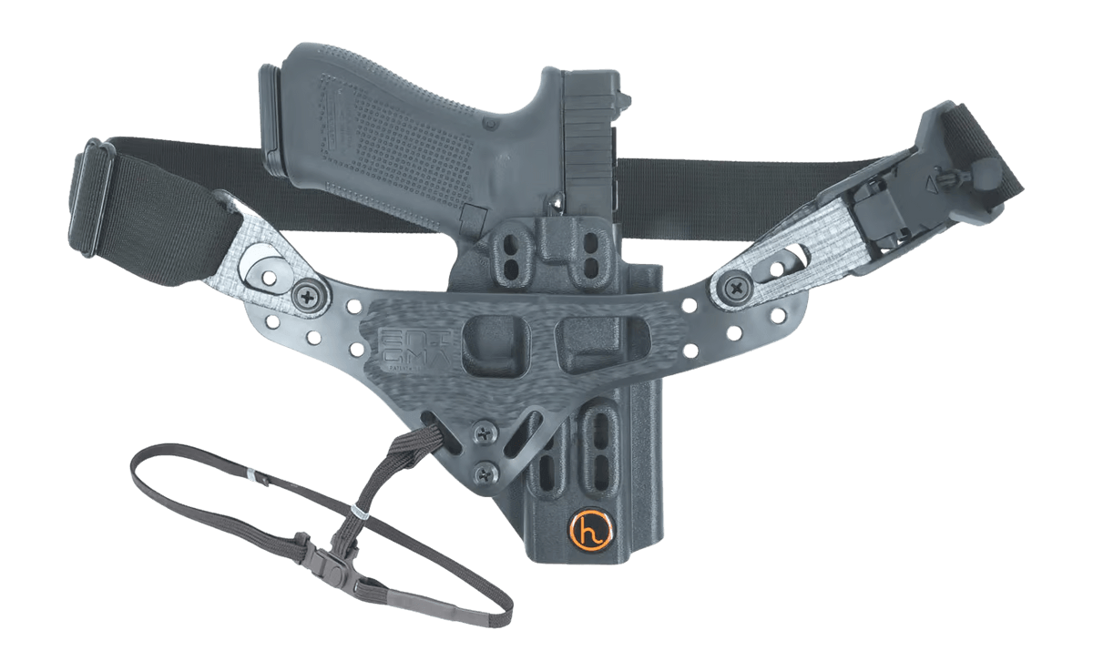 HENRY HOLSTERS HH-0006-02 FLINT GLK17 ENIGMA STD
