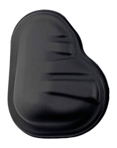 Henry Holsters X-PHL-0009-01 PHLster Wedge RX AIWB/IWB Size Large Black Medical Grade Foam Right Hand - Image 2