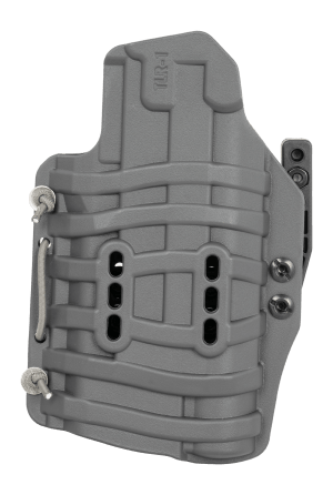 Henry Holsters X-PHL-0001-05 PHLster Wedge RX Charcoal Gray Compatible w/ Streamlight TLR-1