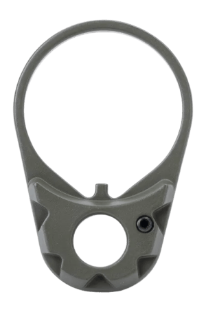 Armaspec ARM6511-ODG QD End Plate OD Green Aluminum