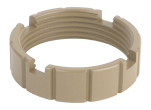 ARMASPEC ARM6521-FDE SELF-RETENTION CASTE NUT/AL