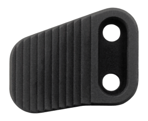 Armaspec ARM106-BLK B1 Extended Mag Release Compatible w/ AR10/15 Black Aluminum