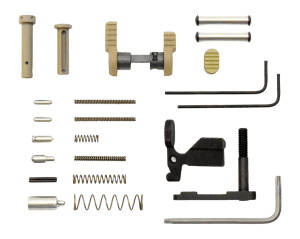 Armaspec ARM251-FDE 223/5.56 Flat Dark Earth Armaspec ARM251-FDE 223/5.56 Flat Dark Earth