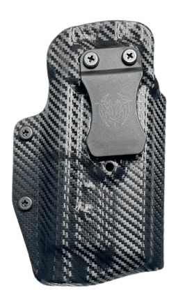 UM Tactical QU-GLK-17-TLR1-AM Qualifier IWB/OWB Black Boltaron Fits Glock 17/22/31 Ambidextrous UM Tactical QU-GLK-17-TLR1-AM Qualifier IWB/OWB Black Boltaron Fits Glock 17/22/31 Ambidextrous