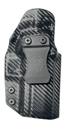 UM Tactical QU-SIG-320C-AM Qualifier IWB/OWB Black Boltaron Fits Sig Sauer P320C M17/M18 Ambidextrous UM Tactical QU-SIG-320C-AM Qualifier IWB/OWB Black Boltaron Fits Sig Sauer P320C M17/M18 Ambidextrous