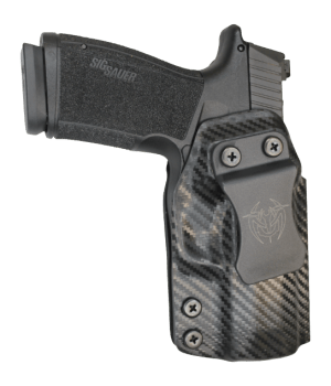 UM Tactical QU-SIG-365M-RH Qualifier IWB/OWB Black Boltaron Fits Sig Sauer P365 Macro/AXG Legion Right Hand UM Tactical QU-SIG-365M-RH Qualifier IWB/OWB Black Boltaron Fits Sig Sauer P365 Macro/AXG Legion Right Hand
