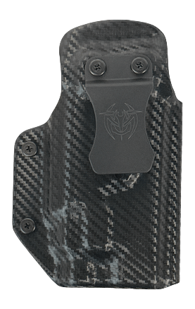 UM Tactical QU-SIG-FUSE-TLR7-AM Qualifier IWB/OWB Black Boltaron Fits Sig Sauer P365 Fuse w/ TLR 7X/8 Ambidextrous UM Tactical QU-SIG-FUSE-TLR7-AM Qualifier IWB/OWB Black Boltaron Fits Sig Sauer P365 Fuse w/ TLR 7X/8 Ambidextrous