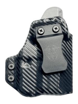 UM Tactical QU-SIG-365TLR6-RH Qualifier IWB/OWB Black Boltaron Fits Sig Sauer P365/P365x-380 TLR6 Right Hand UM Tactical QU-SIG-365TLR6-RH Qualifier IWB/OWB Black Boltaron Fits Sig Sauer P365/P365x-380 TLR6 Right Hand