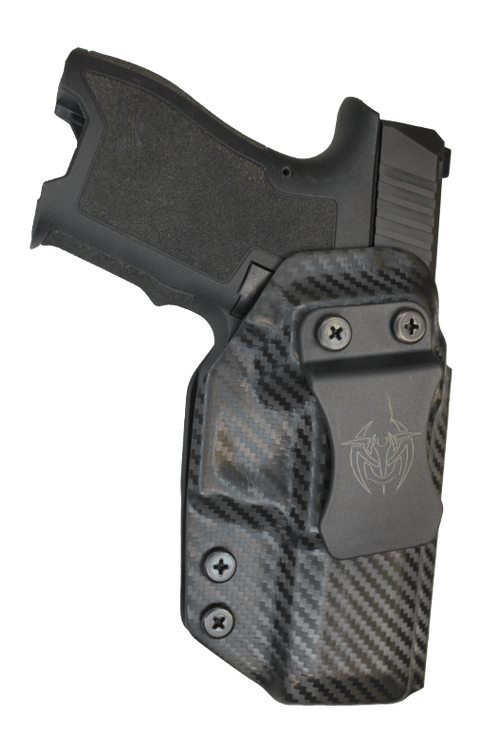 UM Tactical QU-SIG-365XL-RH Qualifier IWB/OWB Black Boltaron Fits Sig SAuer P365XL G1/2 Right Hand UM Tactical QU-SIG-365XL-RH Qualifier IWB/OWB Black Boltaron Fits Sig SAuer P365XL G1/2 Right Hand