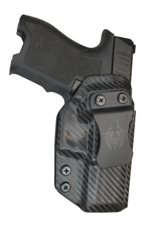 UM Tactical QU-SW-MP2-SV-RH Qualifier IWB/OWB Black Boltaron Fits S&W M&P 2.0 4.25ā³ Right Hand UM Tactical QU-SW-MP2-SV-RH Qualifier IWB/OWB Black Boltaron Fits S&W M&P 2.0 4.25ā³ Right Hand