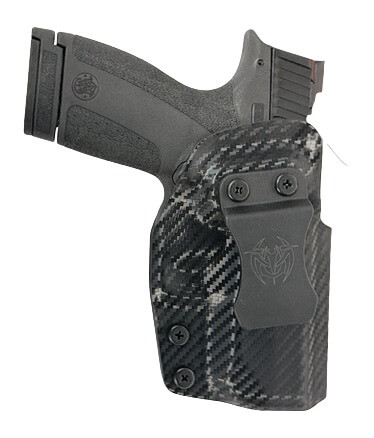 UM Tactical QU-SW-SHLDX-AM Qualifier IWB/OWB Black Boltaron Fits S&W Shield X Ambidextrous UM Tactical QU-SW-SHLDX-AM Qualifier IWB/OWB Black Boltaron Fits S&W Shield X Ambidextrous