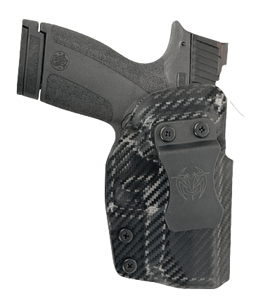 UM Tactical QU-SW-SHLDX-AM Qualifier IWB/OWB Black Boltaron Fits S&W Shield X Ambidextrous UM Tactical QU-SW-SHLDX-AM Qualifier IWB/OWB Black Boltaron Fits S&W Shield X Ambidextrous