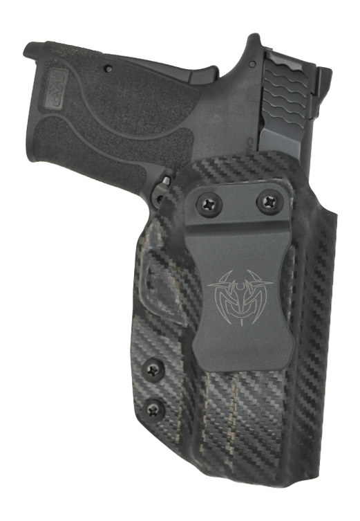 UM Tactical QU-SW-SHLD-EZ-RH Qualifier IWB/OWB Black Boltaron Fits S&W Shield EZ Right Hand UM Tactical QU-SW-SHLD-EZ-RH Qualifier IWB/OWB Black Boltaron Fits S&W Shield EZ Right Hand