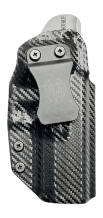 UM Tactical QU-SPD-ECH-RH Qualifier IWB/OWB Black Boltaron Fits Springfield Echelon Right Hand UM Tactical QU-SPD-ECH-RH Qualifier IWB/OWB Black Boltaron Fits Springfield Echelon Right Hand