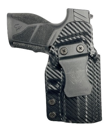 UM Tactical QU-TAU-GX2-AM Qualifier IWB/OWB Black Boltaron Fits Taurus GX2 Ambidextrous UM Tactical QU-TAU-GX2-AM Qualifier IWB/OWB Black Boltaron Fits Taurus GX2 Ambidextrous