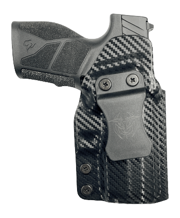 UM Tactical QU-TAU-GX2-AM Qualifier IWB/OWB Black Boltaron Fits Taurus GX2 Ambidextrous UM Tactical QU-TAU-GX2-AM Qualifier IWB/OWB Black Boltaron Fits Taurus GX2 Ambidextrous