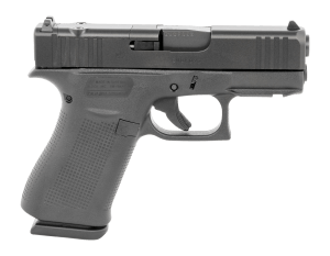 GLK PX4350203FRMOS G43X 9MM MOS FS FXD 15R
