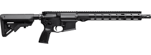 Maxim Defense MD15 Duty 5.56 NATO 16ā³ Black Nitride Threaded Barrel Black Anodized Aluminum Receiver w/Picatinny Rail M-LOK Handguard B5 Bravo Black Polymer Stock Black Polymer Grip Maxim Defense MD15 Duty 5.56 NATO 16ā³ Black Nitride Threaded Barrel Black Anodized Aluminum Receiver w/Picatinny Rail M-LOK Handguard B5 Bravo Black Polymer Stock Black Polymer Grip