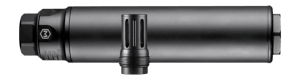 Maxim Defense MXM49698 DS-HQD 5.56 NATO 1.75″ Stainless Steel/Titanium
