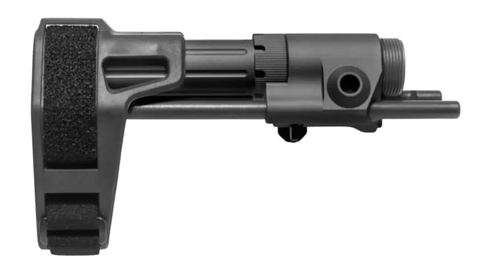 MAXIM MXM-47714 CCS BRACE GEN6 BLACK MAXIM MXM-47714 CCS BRACE GEN6 BLACK