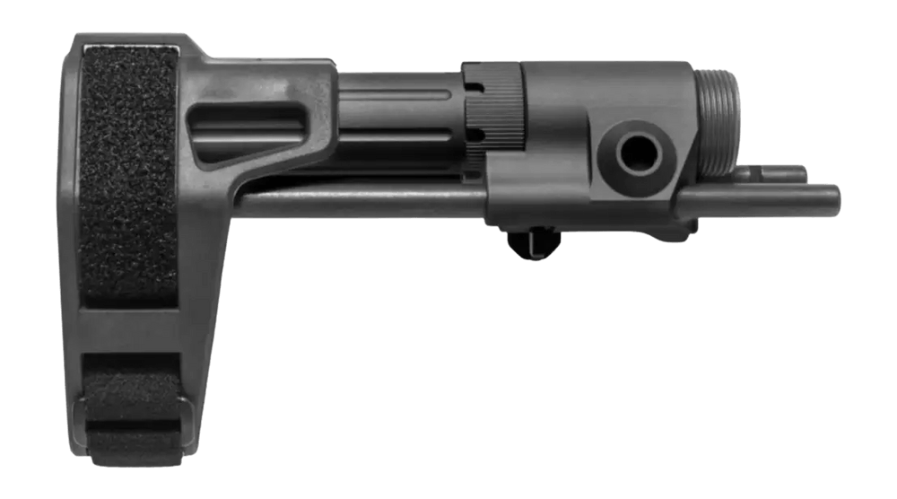 MAXIM MXM-47714 CCS BRACE GEN6 BLACK MAXIM MXM-47714 CCS BRACE GEN6 BLACK
