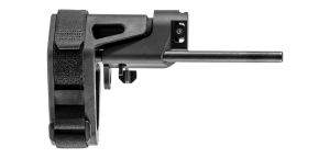 Maxim Defense MXM48037 Picatinny Brace Aluminum 4.50-9.28ā³ AR Style Maxim Defense MXM48037 Picatinny Brace Aluminum 4.50-9.28ā³ AR Style