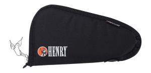 ALLEN 74-11HRY HENRY BIG BOY/GOLDEN REV 11" BLK