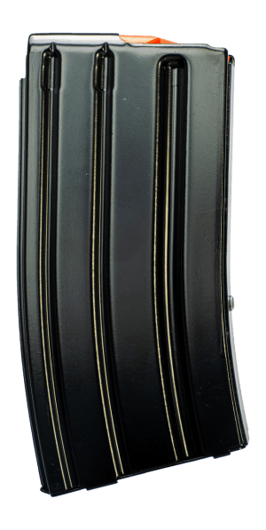Global Ordnance LLC 810091157640 10rd 5.56/223 Black Steel
