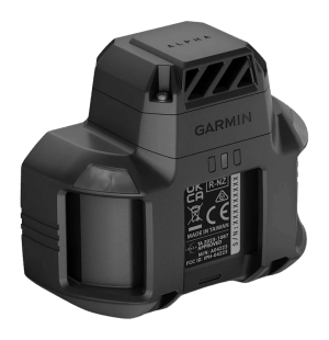 GAR 010-03383-00 BEEPER BATTERY PACK