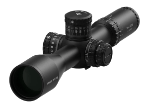 Arken SH4GII-4161VPR SH-4 Matte Black 4-16x50mm 34mm Tube Illuminated Red VPR MIL Reticle Arken SH4GII-4161VPR SH-4 Matte Black 4-16x50mm 34mm Tube Illuminated Red VPR MIL Reticle