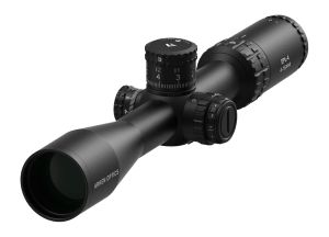 Arken EPL4-4160VHR EP-L4 Matte Black 4-16x44mm 30mm Tube Illuminated Red VHR MOA Reticle Arken EPL4-4160VHR EP-L4 Matte Black 4-16x44mm 30mm Tube Illuminated Red VHR MOA Reticle