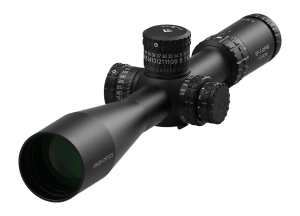 Arken EP5GII-7350VPR EP-5 Gen2 Matte Black 7-35x56mm 34mm Tube Illuminated Red VPR MOA Reticle Arken EP5GII-7350VPR EP-5 Gen2 Matte Black 7-35x56mm 34mm Tube Illuminated Red VPR MOA Reticle