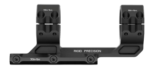 Arken ARP-34 Aluminum 34mm Tube 20MOA Arken ARP-34 Aluminum 34mm Tube 20MOA
