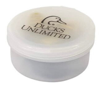 Radians DURPLGN27B2 Ducks Unlimited Silicone 27 dB In The Ear 2 Pair Radians DURPLGN27B2 Ducks Unlimited Silicone 27 dB In The Ear 2 Pair