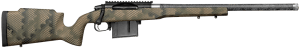 Proof Research 150597 Elevation MTR 2.0 7mm PRC 3+1 20″ Carbon Fiber Match Grade Threaded Barrel  Black Receiver w/Picatinny Rail  Tactical Flat Dark Earth Proof Fixed Carbon Fiber Stock  Right Hand