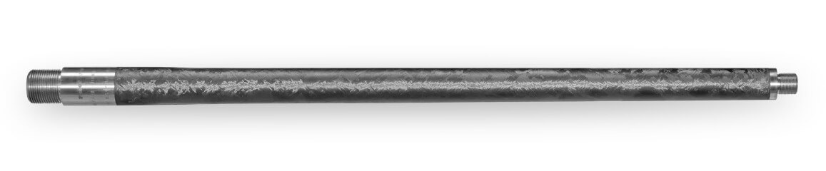 Proof Research 138687 308 Win 16.50" Stainless Steel - Image 2