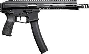 Patriot Ordnance Factory 02542 Phoenix 9mm Luger 35+1 8.50ā³ 8ā³ Black Threaded Barrel Black Anodized Aluminum Receiver w/Picatinny Rail M-LOK Handguard MFT Grip Rear Picatinny Rail Ambidextrous Patriot Ordnance Factory 02542 Phoenix 9mm Luger 35+1 8.50ā³ 8ā³ Black Threaded Barrel Black Anodized Aluminum Receiver w/Picatinny Rail M-LOK Handguard MFT Grip Rear Picatinny Rail Ambidextrous