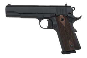 Tisas Arms 10100516 1911 A1 Stakeout 45 ACP