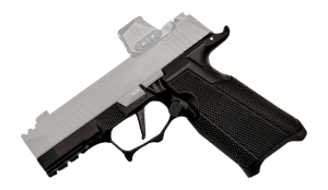Icarus Precision 365_311_SL_NON_BLK_RH 311 Black Anodized Aluminum Fits Sig P365 Icarus Precision 365_311_SL_NON_BLK_RH 311 Black Anodized Aluminum Fits Sig P365