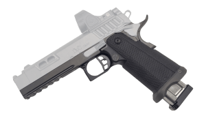 ICARUS DS_1911_FS_BLK DBL STACK 1911 GRIP