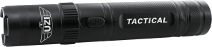 Uzi Accessories UZISGTACLITE Tactical Stun Flashlight Black